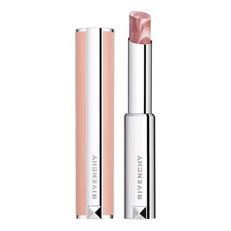 baume a levre givenchy|Rose Perfecto Tinted Liquid Balm .